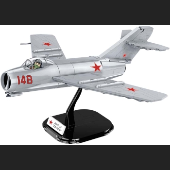 MiG-15 Fagot 504 Kl. 1:32 HC KW